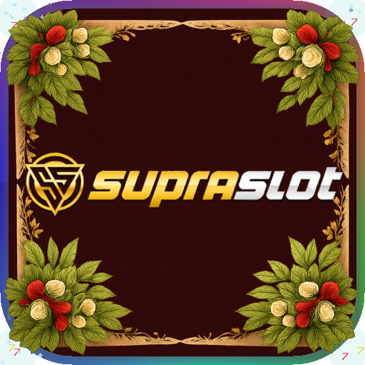 supraslot — galeri pratinjau Resmi APK
